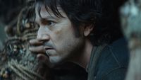 Dlaczego Andor zaskoczył i zabił tę serialową postać? Tony Gilroy tłumaczy motywacje Cassiana