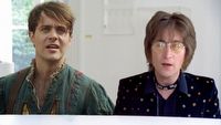 W 3. sezonie Wiedźmina Jaskier będzie niczym John Lennon? „Wiele osób uważa mnie za gwiazdę rocka”