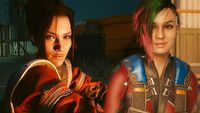 Cyberpunk 2077: Phantom Liberty bez romansów, V będzie mieć co innego na głowie