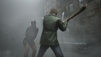 Sklep podał datę premiery Silent Hill 2 - dolewa oliwy do ognia