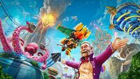 Nowa strategia o budowaniu parków rozrywki to coś dla fanów RollerCoaster Tycoon