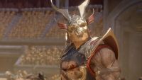 Obsada Mortal Kombat 2 powiększyła się o nowe nazwiska. Kto zagra Shao Kahna, Quan Chi, Sindel i Jerroda?