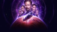 Babylon 5 powraca. Zobacz zwiastun The Road Home