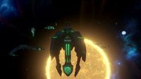 Paradox pokazał gameplay trailer strategii 4X w świecie Star Treka; znamy termin premiery