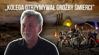 „Otrzymywał groźby śmierci od fanów”. Twórca Heroes 3 o kulisach odejścia współpracownika