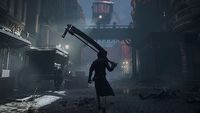 Moderzy rzucili się na demo Lies of P, próbują z niego zrobić Bloodborne na PC