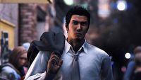 Like a Dragon Gaiden: The Man Who Erased His Name z nowymi informacjami odnośnie fabuły i mechaniki