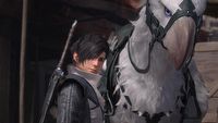 Final Fantasy 16 już w rękach graczy; twórcy proszą o niespoilerowanie
