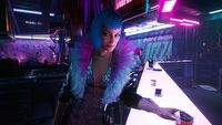 Nowa aktualizacja do Cyberpunka 2077; konsole Xbox dostają „kopa” wydajnościowego