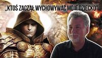 Twórca Heroes 3 nigdy nie grał w HoMM od Ubisoftu. „Ktoś inny zaczął wychowywać moje dziecko”