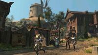 Larian Studios udostępniło przeglądarkowy prolog Baldur's Gate 3