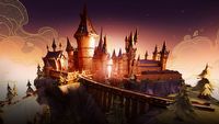 Już za tydzień wyjdzie nowe RPG w świecie Harry'ego Pottera, ale mniejsze niż Hogwarts Legacy