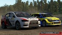 Automobilista 2 to prawdziwy następca Project CARS 2, rozwija się w szalenie ekscytującym kierunku