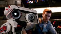 Nowa łatka do Star Wars Jedi: Survivor nie naprawia zbyt wiele i powoduje dodatkowy problem