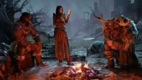 Blizzard przekazał złe nowiny o Diablo 4; co sezon nowa postać, inaczej nie dostaniesz nagród