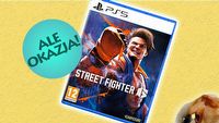 Street Fighter 6 na PS5 kupisz teraz w historycznie najniższej cenie! Tak świetnej promocji nie można przegapić