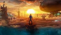 Premiera Forever Skies - obiecującej polskiej gry survivalowej