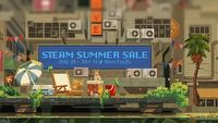 Steam Summer Sale już za tydzień; Valve przypomina o wyprzedaży