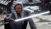Ahsoka będzie niczym Gandalf? Gwiazda serialu zapowiada przemianę bohaterki