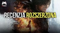 Sprawdzamy, ile „Fajnala” jest w Final Fantasy XVI