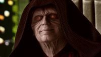 Palpatine nastawiał Anakina przeciwko Padme? Tak, w tej usuniętej scenie z Zemsty Sithów