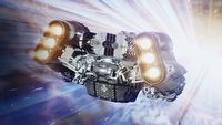 Microsoft kupił Bethesdę, bo bał się, że Starfield wyjdzie tylko na PS5