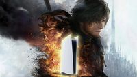 Walki z bossami w Final Fantasy XVI są tak epickie, że gracze boją się o swoje PS5