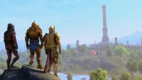 Twórcy The Elder Scrolls: Skyblivion pokazują, co jeszcze mają do zrobienia przez 2 lata