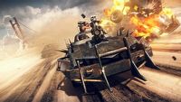 Postapokaliptyczna gra z otwartym światem z oceną 91/100 na Steam do kupienia za 18 zł