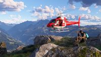 Microsoft Flight Simulator 2024 to tylko „dokładne działania lotnicze”, a nie misje rodem z gier