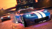 Fireball to prawdopodobnie nazwa kodowa GTA 6