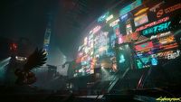 CP2077 Phantom Liberty rozebrane na czynniki pierwsze przez Digital Fountry