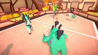 Na PC ukazał się darmowy spin-off Temtem, hitu Steama dla fanów Pokemonów