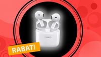 Budżetowe słuchawki Bluetooth są teraz jeszcze tańsze w promocji na Amazon.pl