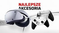 Z tymi akcesoriami granie na PS5 i Xboksie stanie się o wiele lepsze
