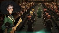 Darmowe RPG Harry Potter: Magic Awakened wyszło też na PC, ale ma problemy