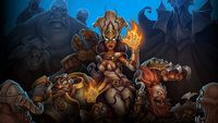 Hack'n'slash od twórców Diablo z oceną 93/100 na Steam do kupienia za 18 zł