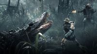 Hunt: Showdown to prawdziwy hit dla Cryteka; wczoraj pobito rekord liczby graczy