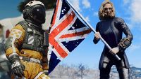 Premiera Fallout London przesunięta przez Starfielda
