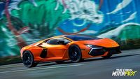 Nowy film pokazuje, czym The Crew Motorfest spróbuje oderwać nas od Forzy Horizon