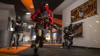 Cheaterów w Call of Duty dręczą omamy; tak Ricochet wykrywa oszustów
