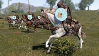 Pogoda, wojna i drwiny - Bannerlord czeka sporo zmian