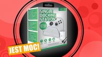 Stacja ładująca do kontrolerów Xbox jest teraz w naprawdę korzystnej cenie. Nie prześpij takiej okazji