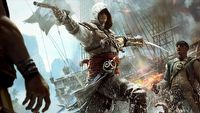 Ubisoft szykuje remake Assassin's Creed 4: Black Flag (przeciek)