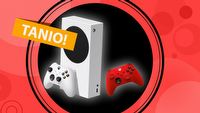 Xbox Series S z dodatkami w takiej cenie, że aż żal nie kupić
