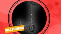 Hulajnoga elektryczna Xiaomi w odjazdowej promocji Allegro Days. W takiej cenie się opłaca