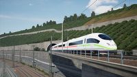 Symulator kolei Train Sim World 4 z potencjalną datą premiery, jest też wzmianka o cenie