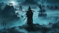 Nowa gra twórców NiOh ma łączyć Dark Souls, Assassin’s Creed i Ghost of Tsushima