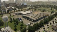 Transport w Cities: Skylines 2 bez tajemnic, zobacz nowy zwiastun