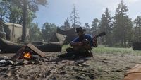 RDR2 immersyjne jak nigdy dzięki projektowi ZEN
